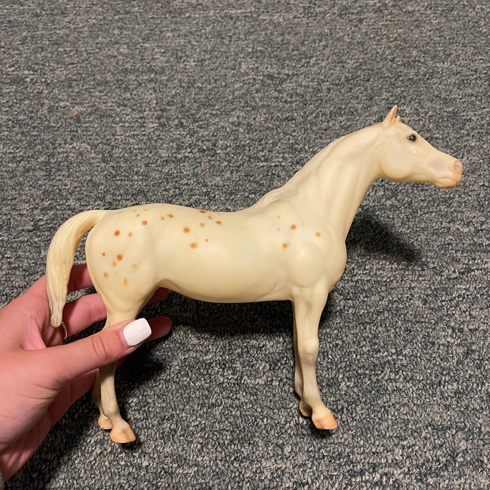 vintage breyer
